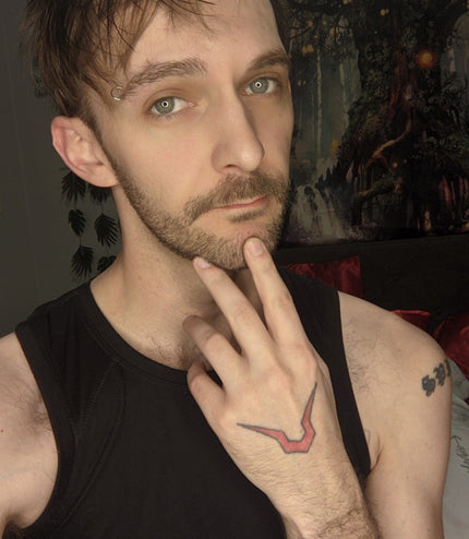 Intimaly custom dildo sex toy Feel Jasper Spice