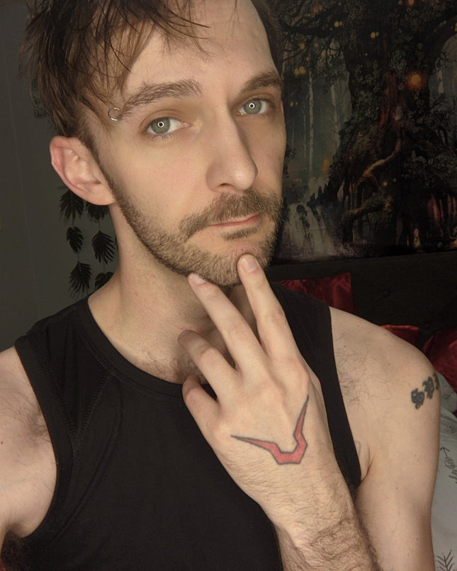 Intimaly custom dildo sex toy Feel Jasper Spice