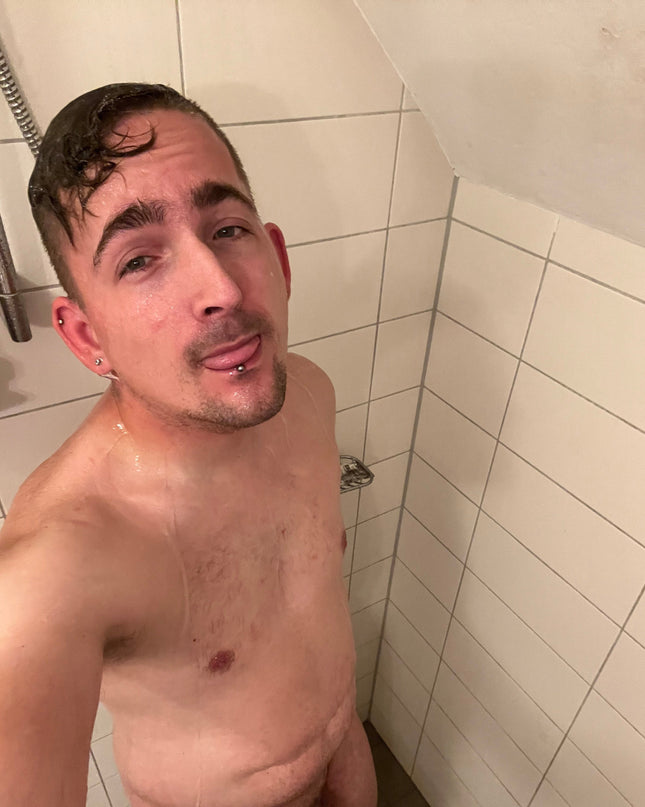 Intimaly custom dildo sex toy Feel Jeffrey12499