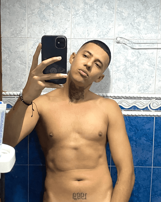 Intimaly custom dildo sex toy Feel Jesus