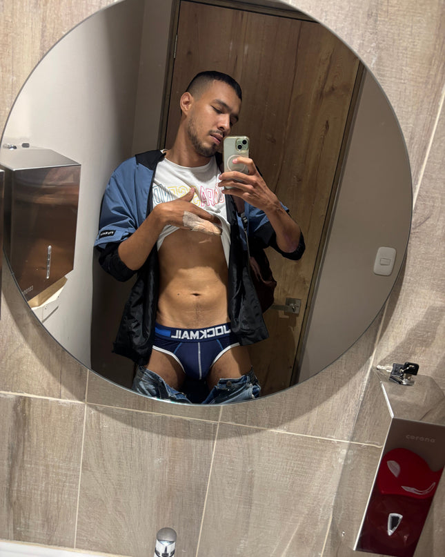 Intimaly custom dildo sex toy Feel Jhonnier.Dt