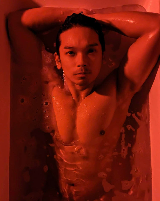 Intimaly custom dildo sex toy Feel Jim