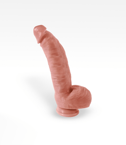 Intimaly custom dildo sex toy Feel Jim Nova