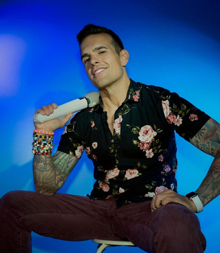 Intimaly custom dildo sex toy Feel Jim Nova