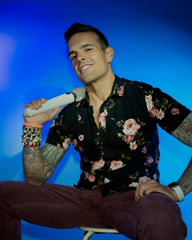 Intimaly custom dildo sex toy Feel Jim Nova