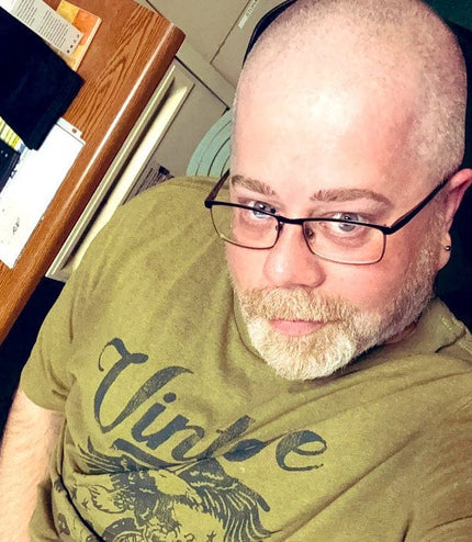 Intimaly custom dildo sex toy Feel JkubJames