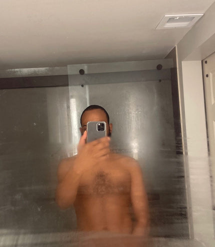 Intimaly custom dildo sex toy Feel Jody Jay