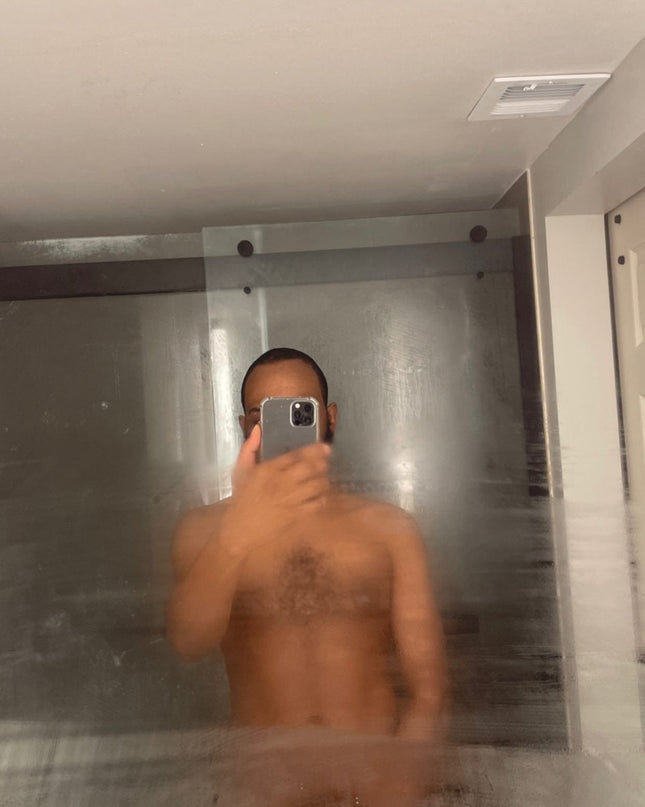 Intimaly custom dildo sex toy Feel Jody Jay