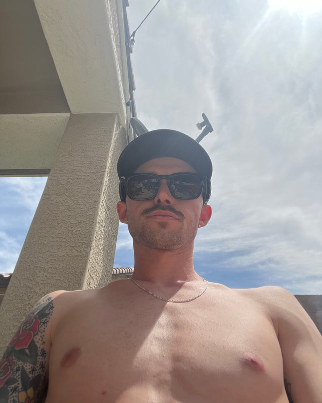 Intimaly custom dildo sex toy Feel Johnnie Johnson