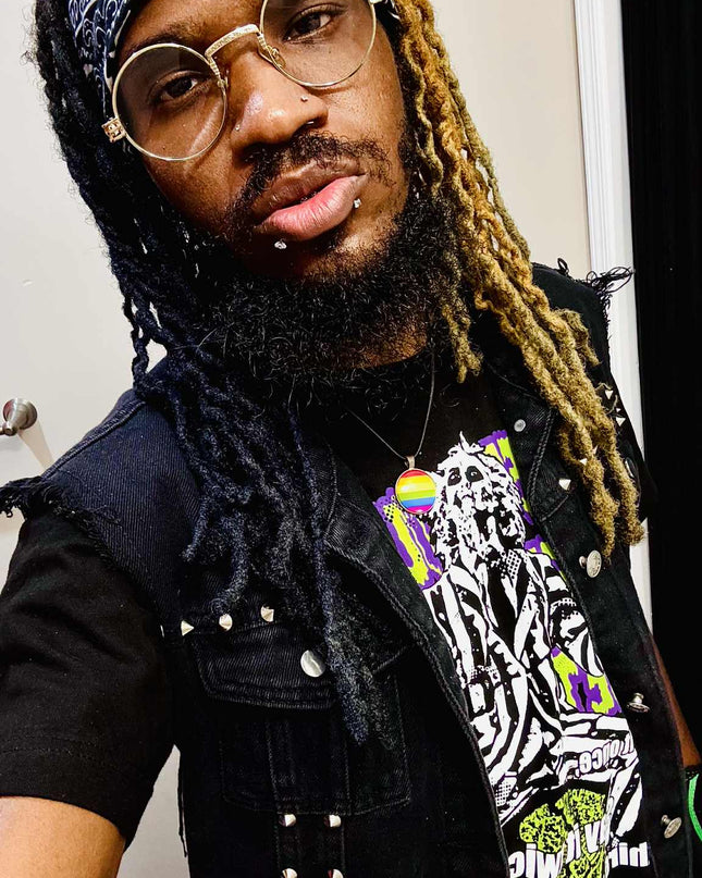 Intimaly custom dildo sex toy Feel Joker Redd