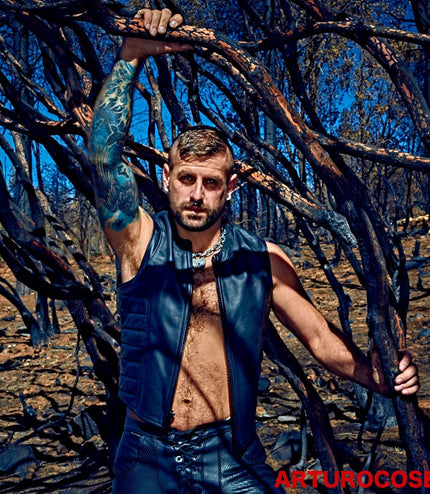 Intimaly custom dildo sex toy Feel Jon shield