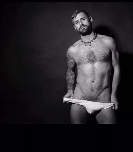 Intimaly custom dildo sex toy Feel Jon shield