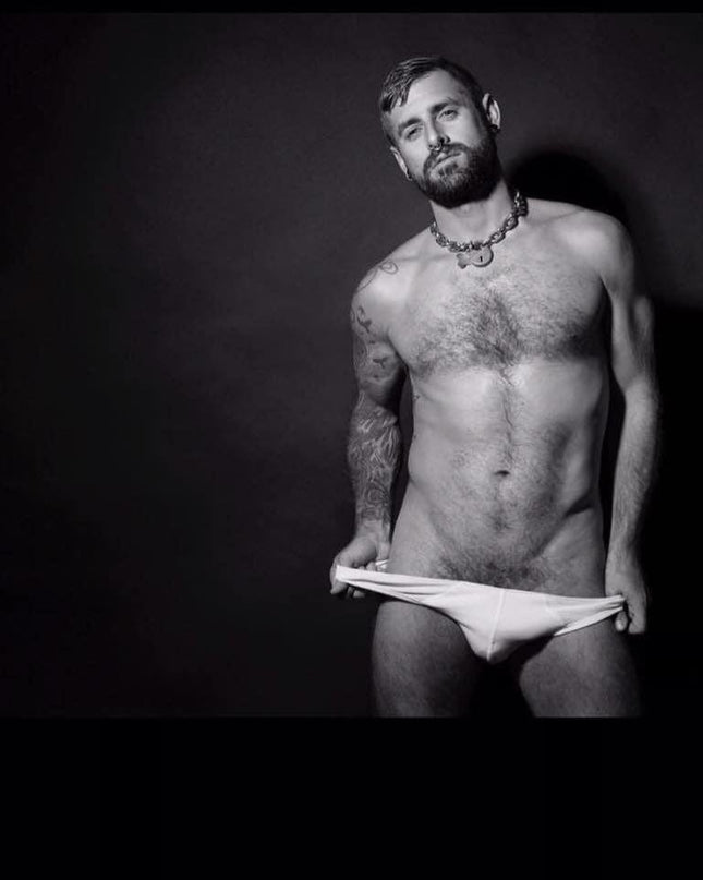 Intimaly custom dildo sex toy Feel Jon shield