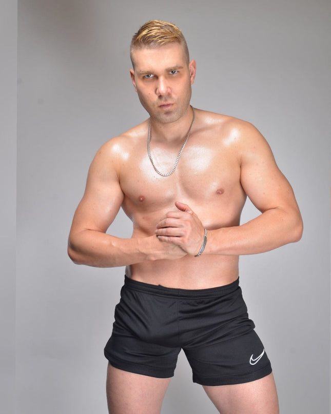 Intimaly custom dildo sex toy Feel Jordan fox