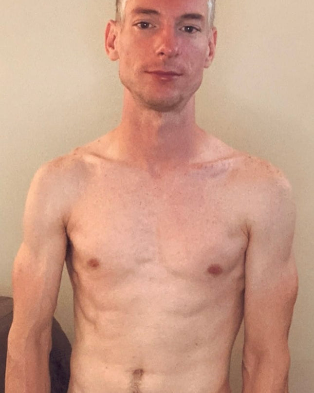 Intimaly custom dildo sex toy Feel Joshua Oaks