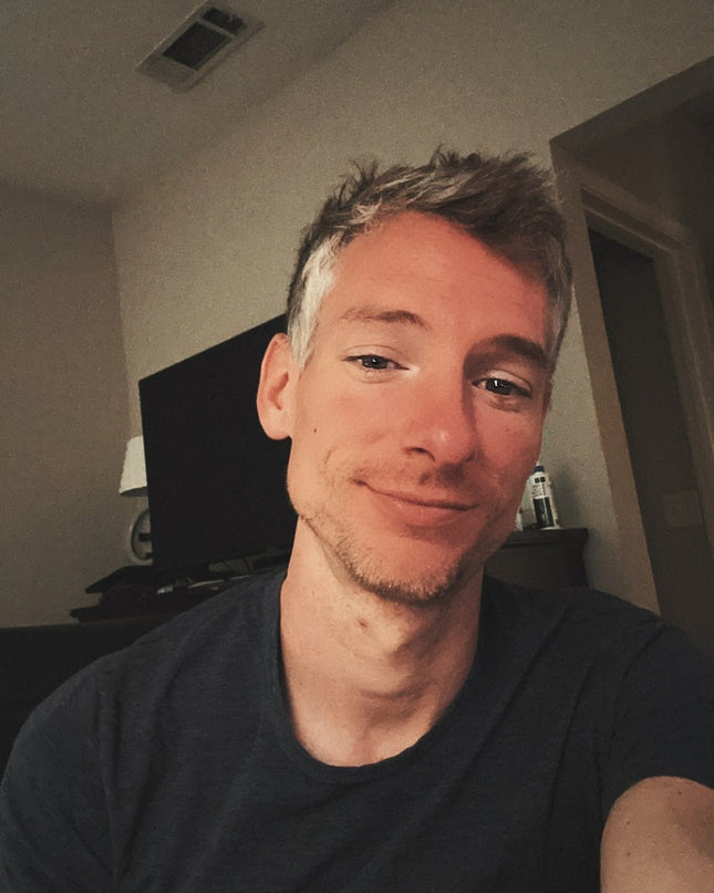 Intimaly custom dildo sex toy Feel Joshua Oaks