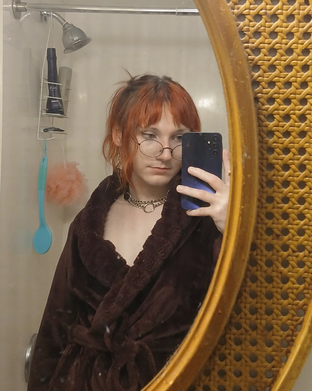 Intimaly custom dildo sex toy Feel Josie Fox