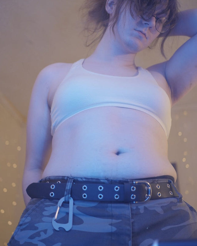 Intimaly custom dildo sex toy Feel Josie Fox