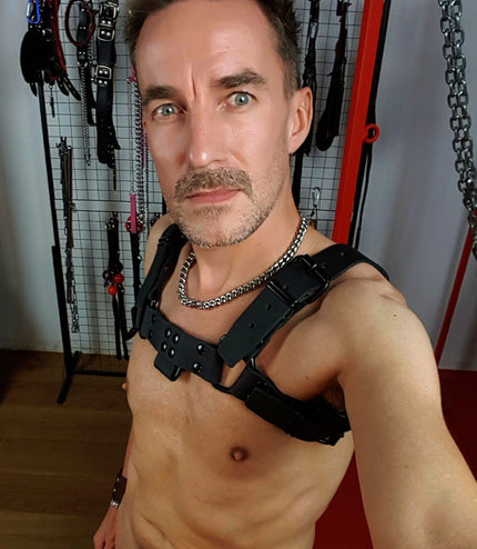 Intimaly custom dildo sex toy Feel Junior Underweargasm