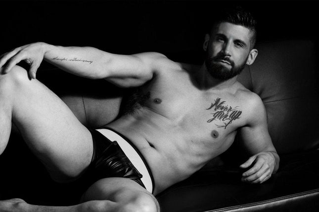 Intimaly custom dildo sex toy Feel Justin Jett