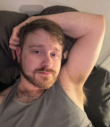 Intimaly custom dildo sex toy Feel JustJoe