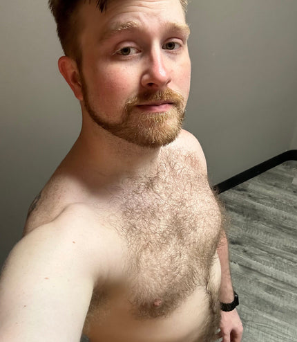 Intimaly custom dildo sex toy Feel JustJoe