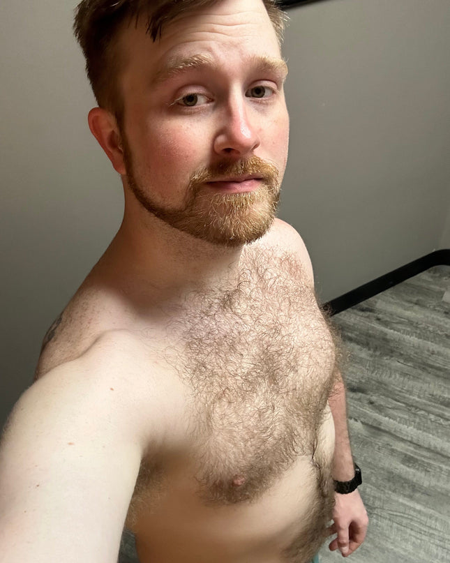 Intimaly custom dildo sex toy Feel JustJoe