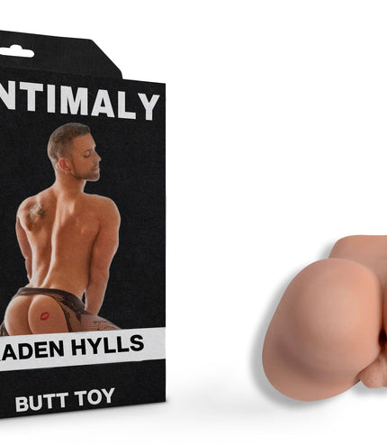 Intimaly custom dildo sex toy Feel Kaden Hylls