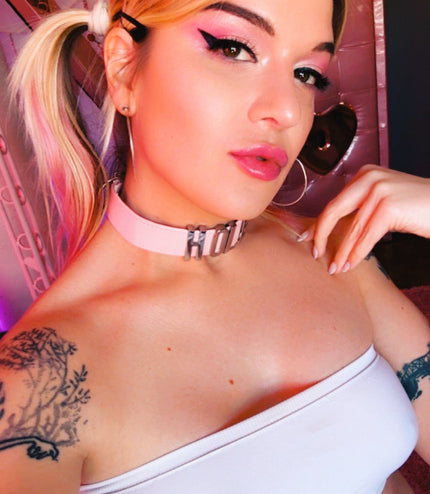 Intimaly custom dildo sex toy Feel Kaela Luna