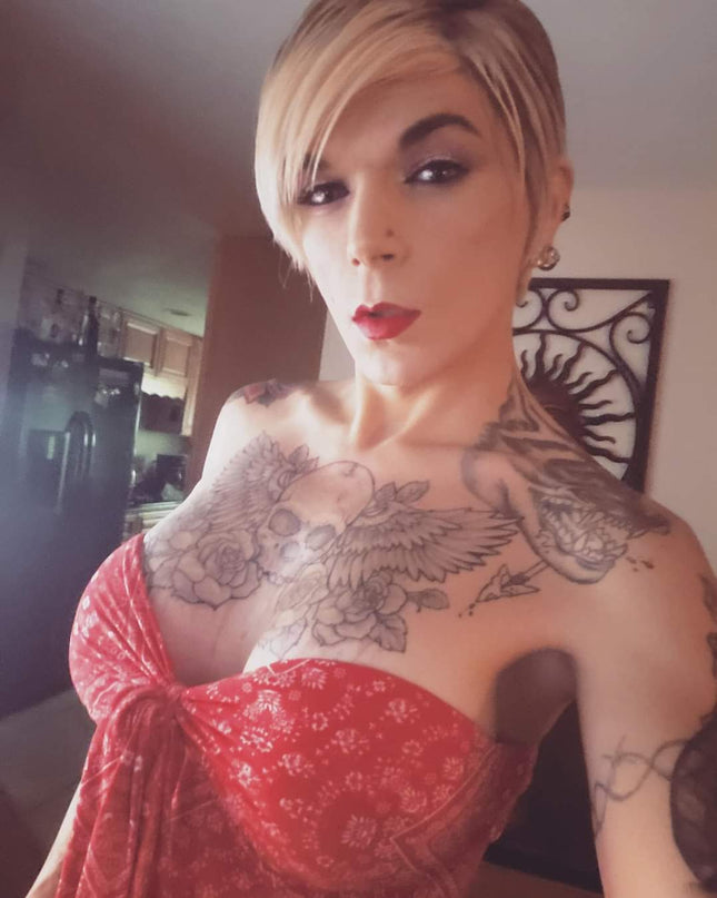 Intimaly custom dildo sex toy Feel Kaelyn Jaye