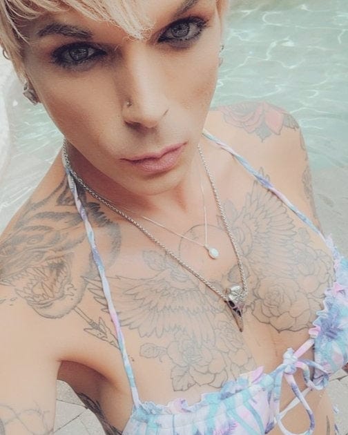 Intimaly custom dildo sex toy Feel Kaelyn Jaye