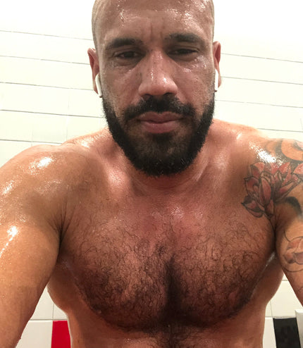 Intimaly custom dildo sex toy Feel Karlo karrera