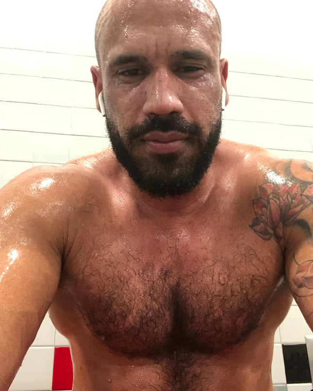 Intimaly custom dildo sex toy Feel Karlo karrera