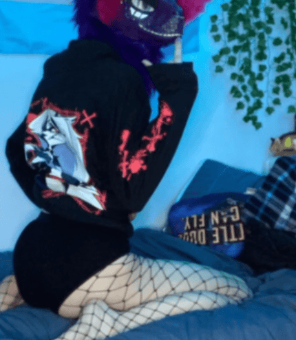 Intimaly custom dildo sex toy Feel KatiePop