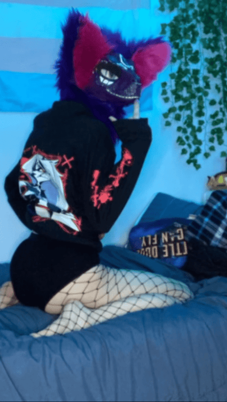 Intimaly custom dildo sex toy Feel KatiePop