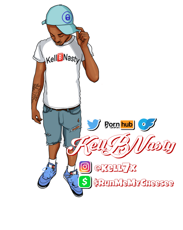 Intimaly custom dildo sex toy Feel KellBNasty