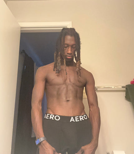 Intimaly custom dildo sex toy Feel Kendrick Marcel