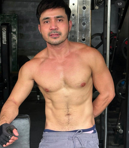 Intimaly custom dildo sex toy Feel Kenzo Menzo