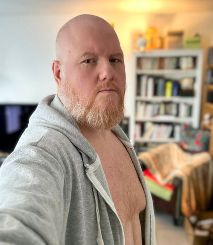 Intimaly custom dildo sex toy Feel Khaliel Deckard