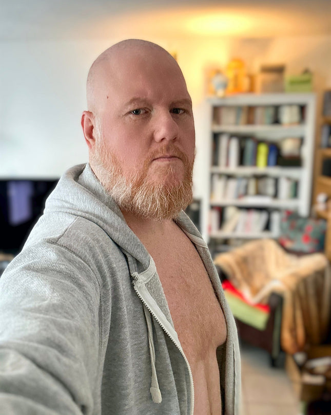 Intimaly custom dildo sex toy Feel Khaliel Deckard