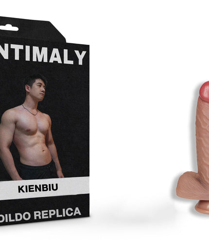 Intimaly custom dildo sex toy Feel Kienbiu