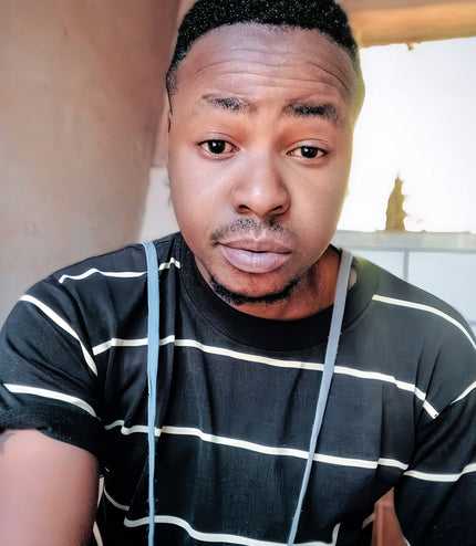 Intimaly custom dildo sex toy Feel King Mopedi