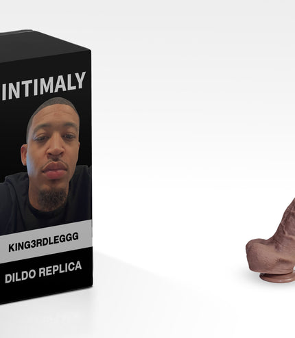 Intimaly custom dildo sex toy Feel King3rdLeggg
