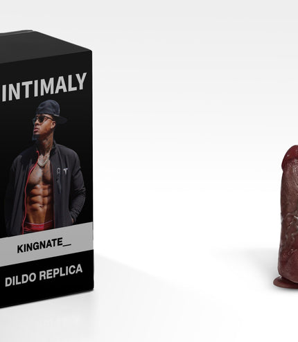 Intimaly custom dildo sex toy Feel Kingnate__