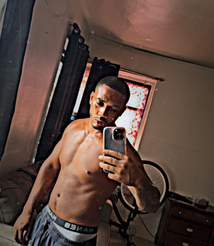 Intimaly custom dildo sex toy Feel Kingstrokez