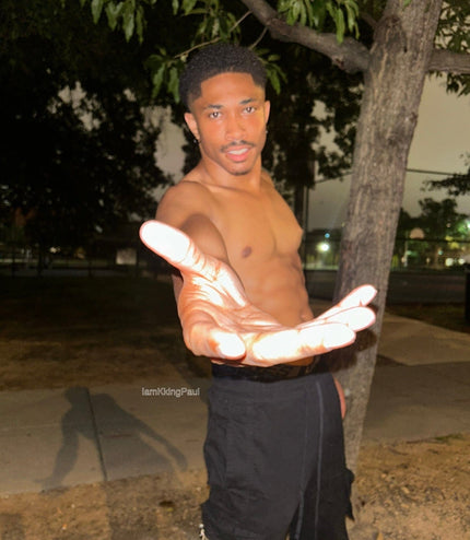 Intimaly custom dildo sex toy Feel Kking Paul