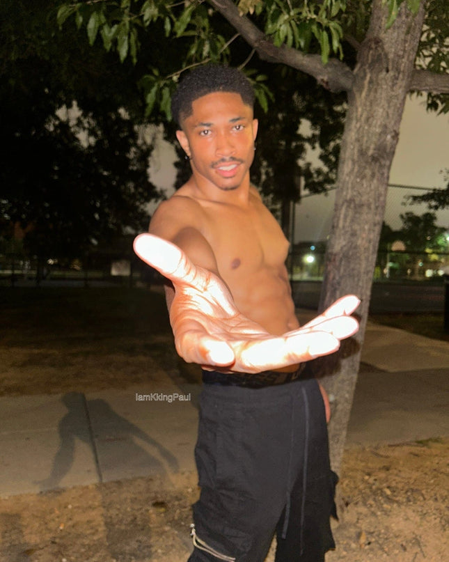 Intimaly custom dildo sex toy Feel Kking Paul