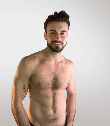 Intimaly custom dildo sex toy Feel Knox Evers