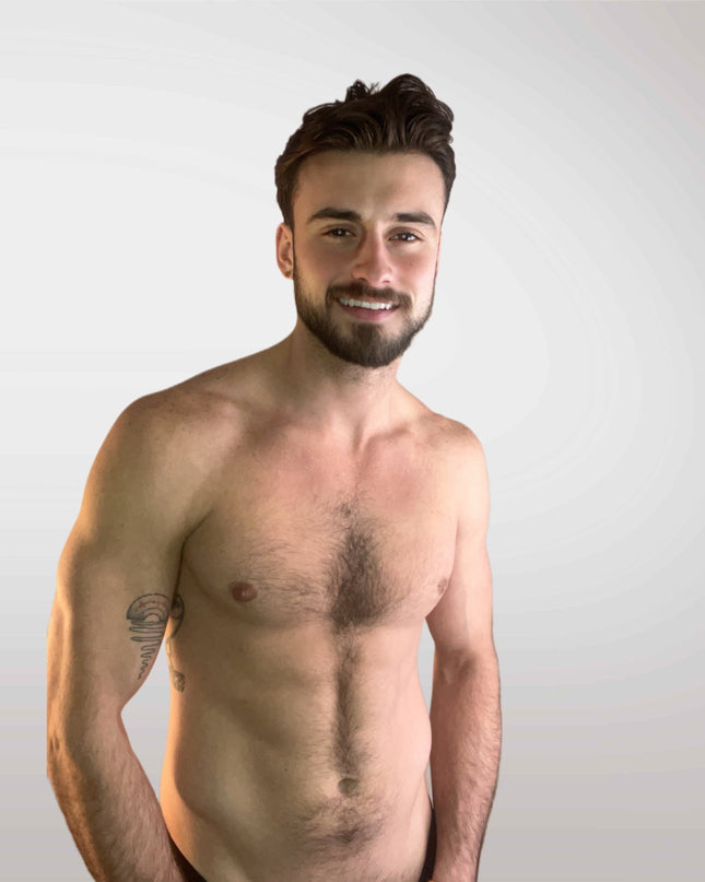 Intimaly custom dildo sex toy Feel Knox Evers