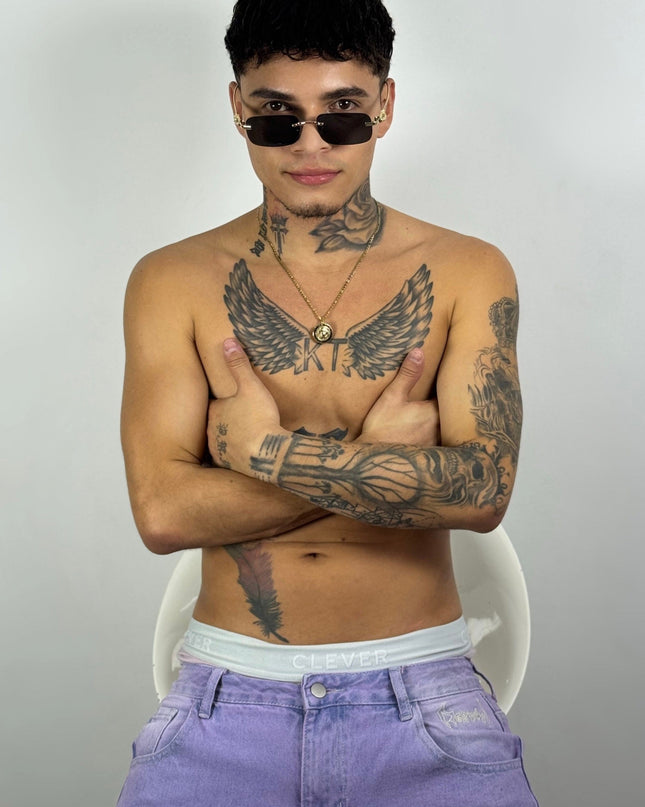 Intimaly custom dildo sex toy Feel Krlos Prada